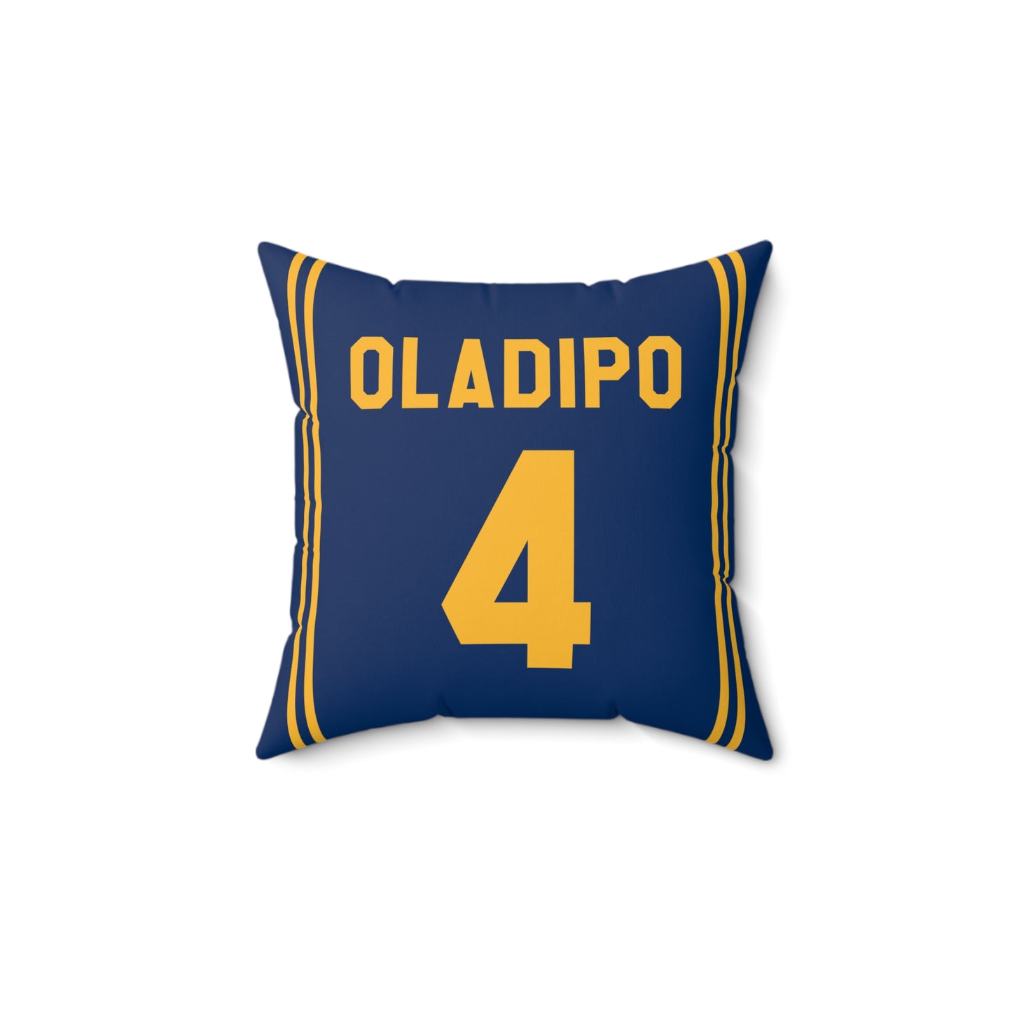 Victor Oladipo Indiana Pacers Pillow