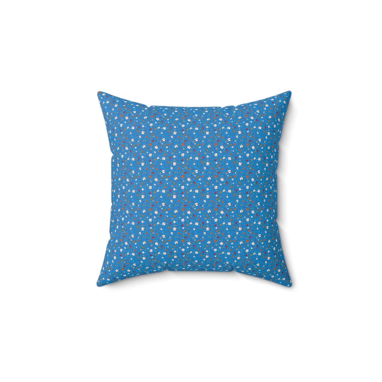 Gavin Lux Los Angeles Dodgers Pillow