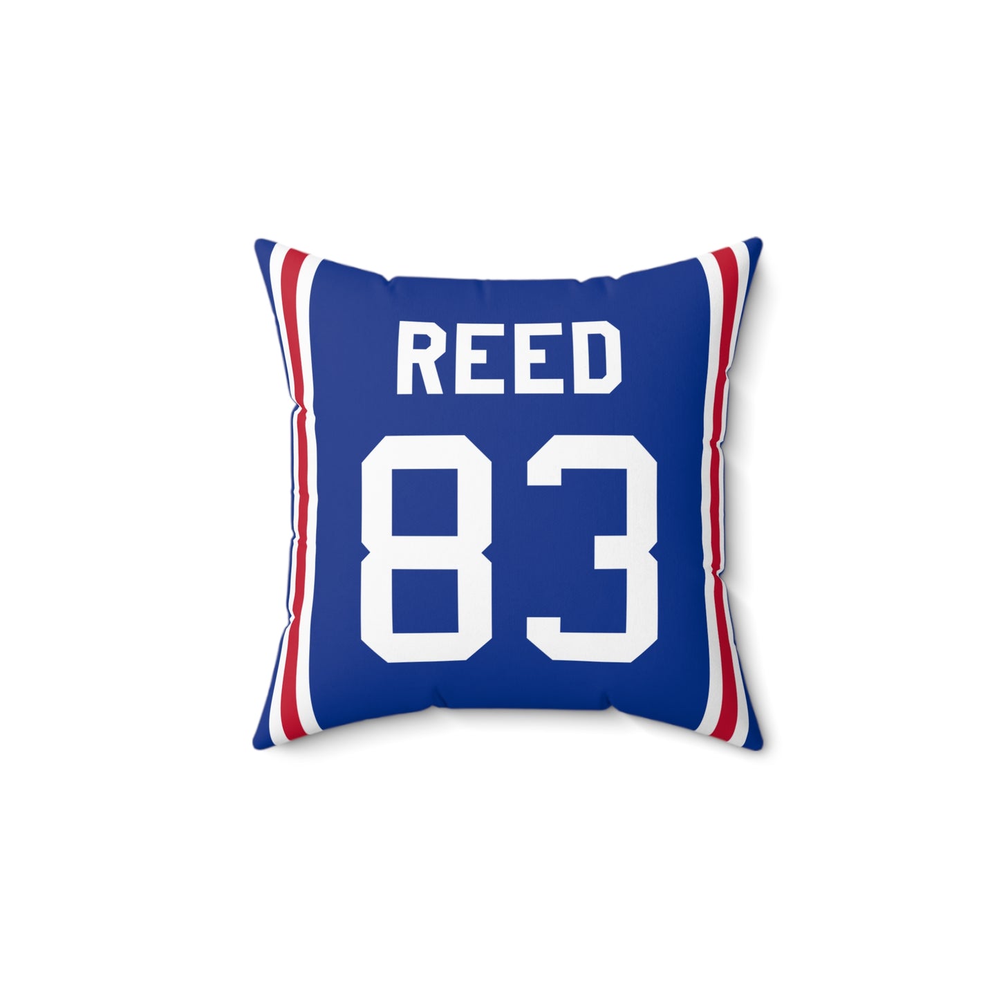 Andre Reed Buffalo Bills Pillow