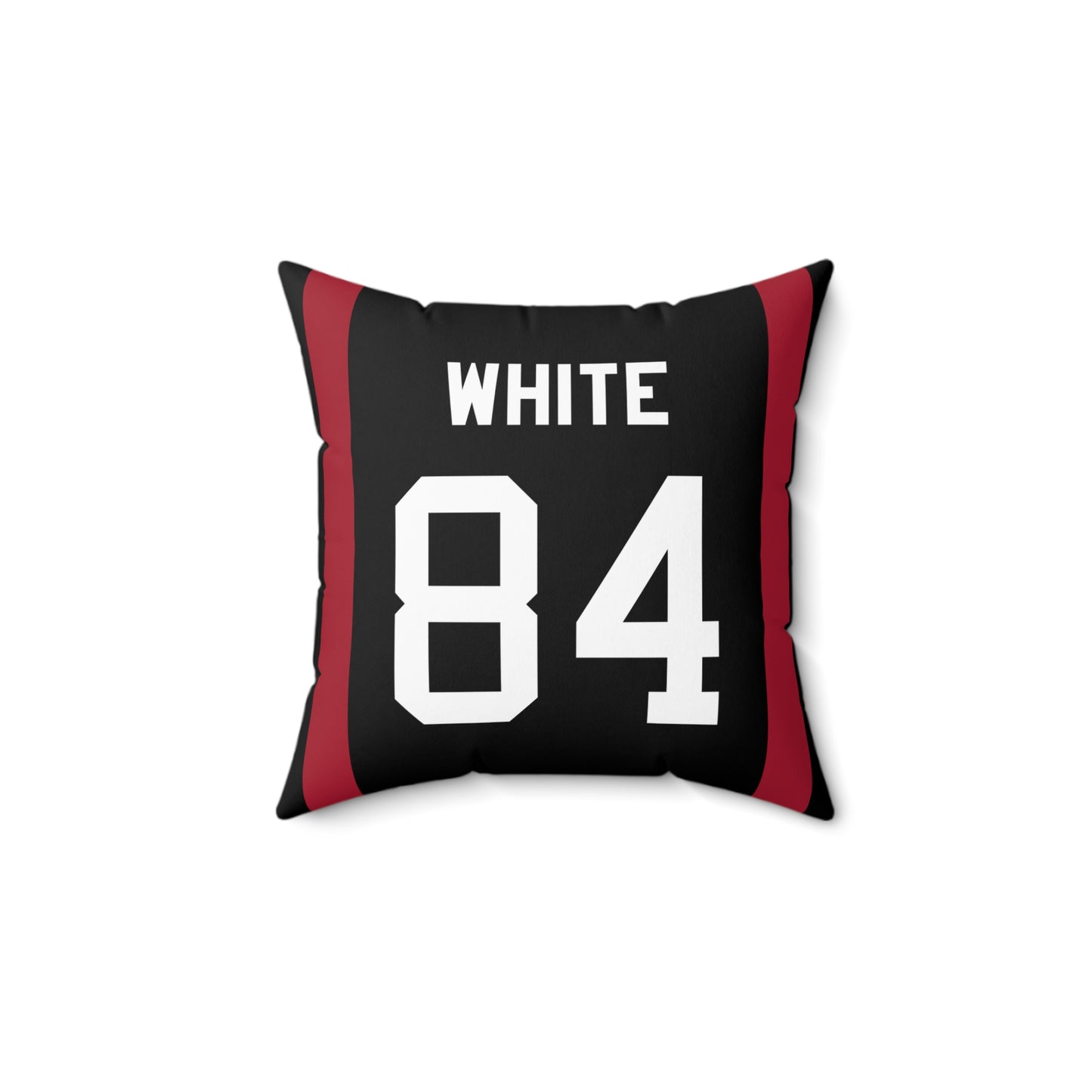 Roddy White Atlanta Falcons Pillow