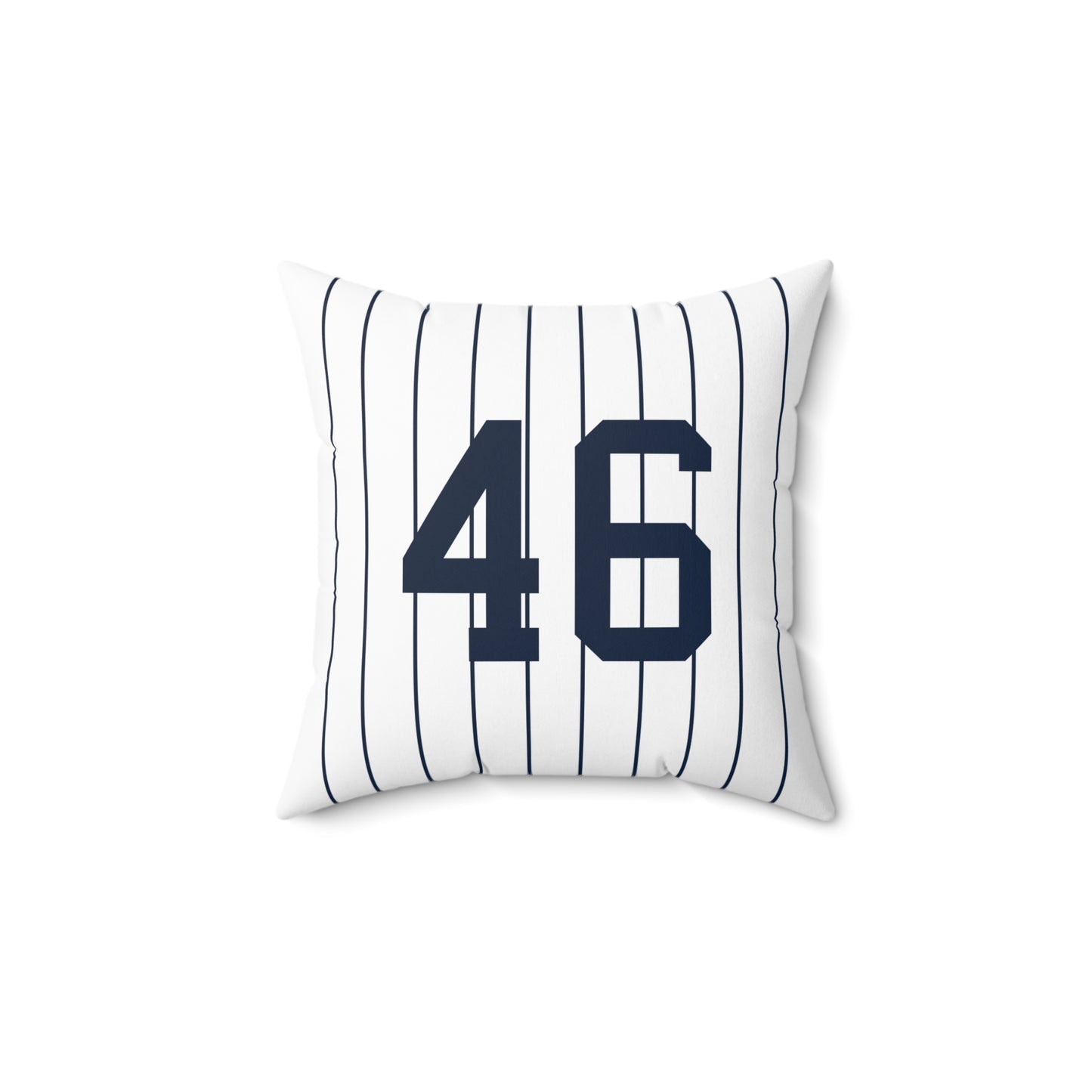 Andy Pettitte New York Yankees Pillow