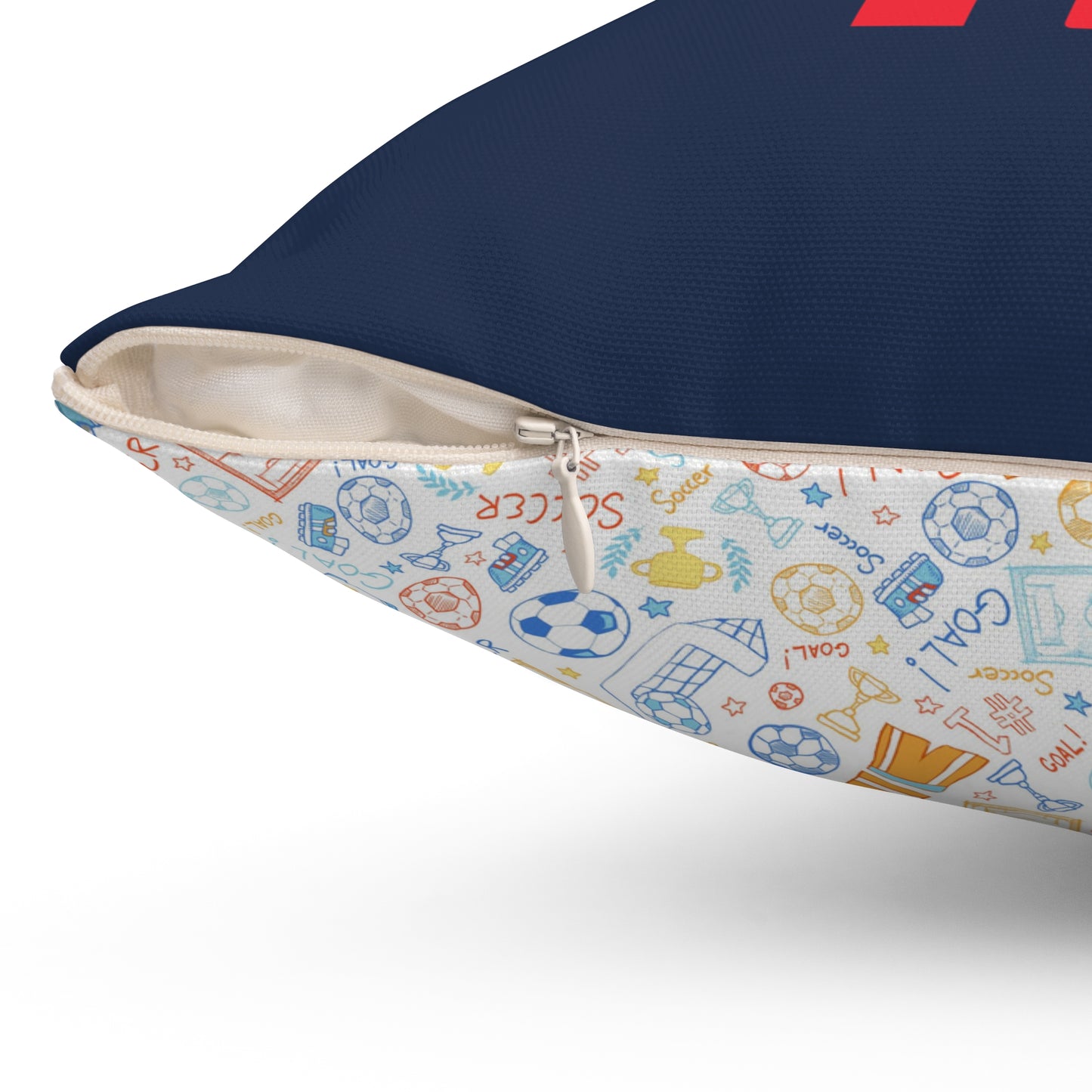 Thierry Henry France National Team Pillow