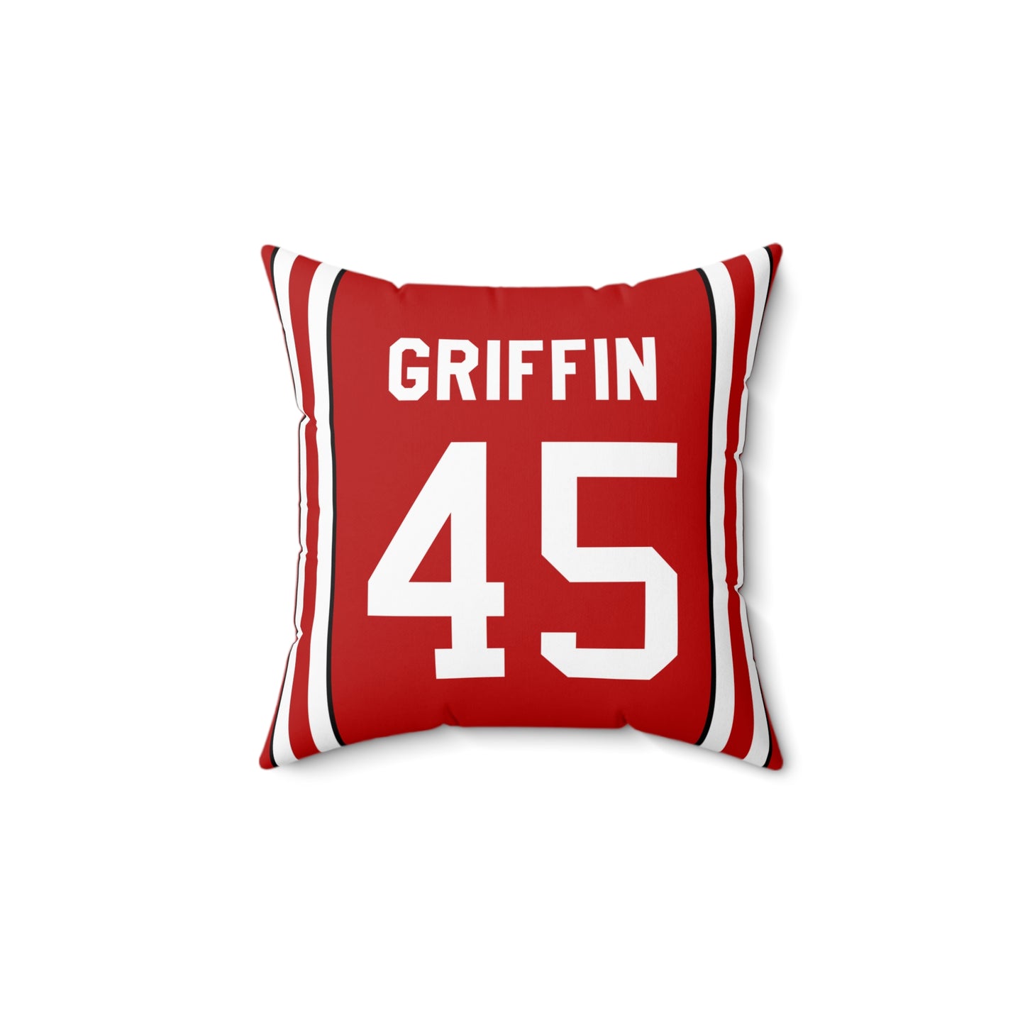 Archie Griffin Ohio State Buckeyes Pillow