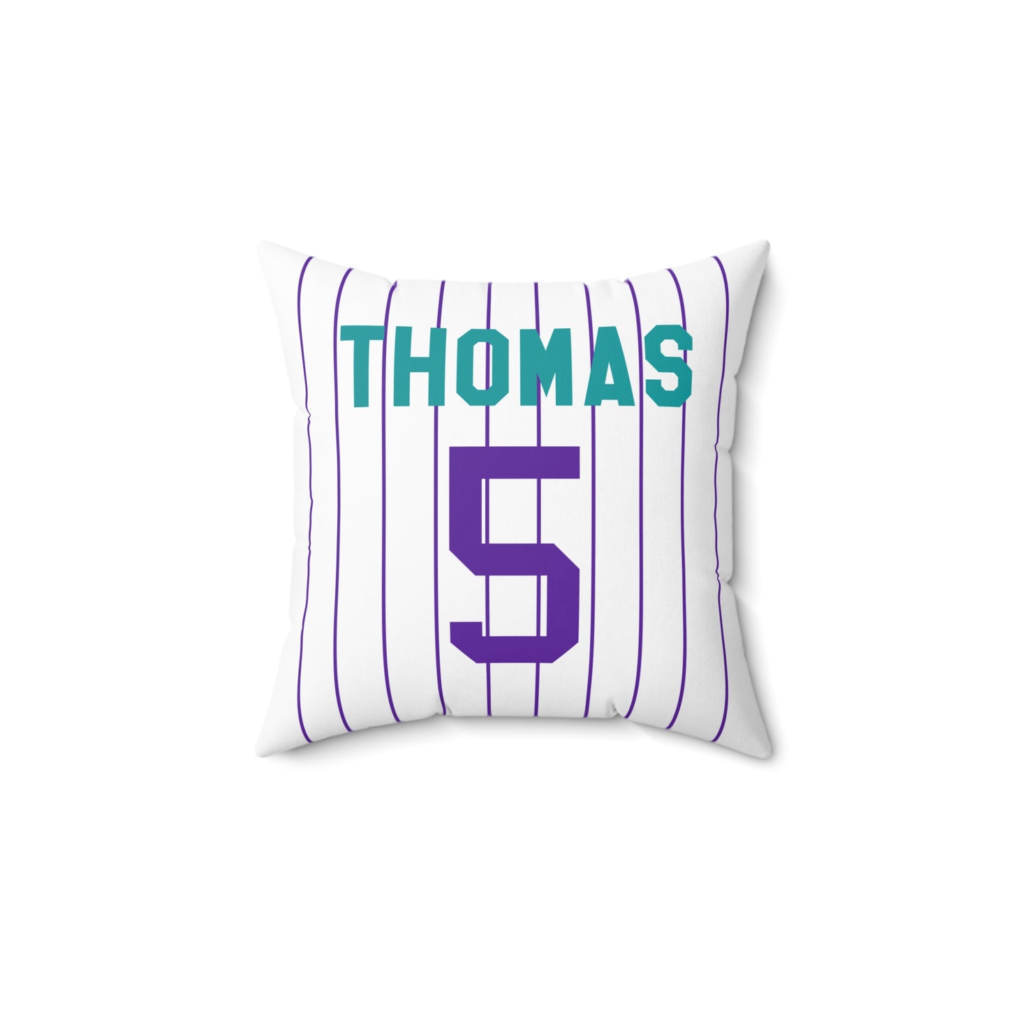 Alek Thomas Arizona Diamondbacks Pillow