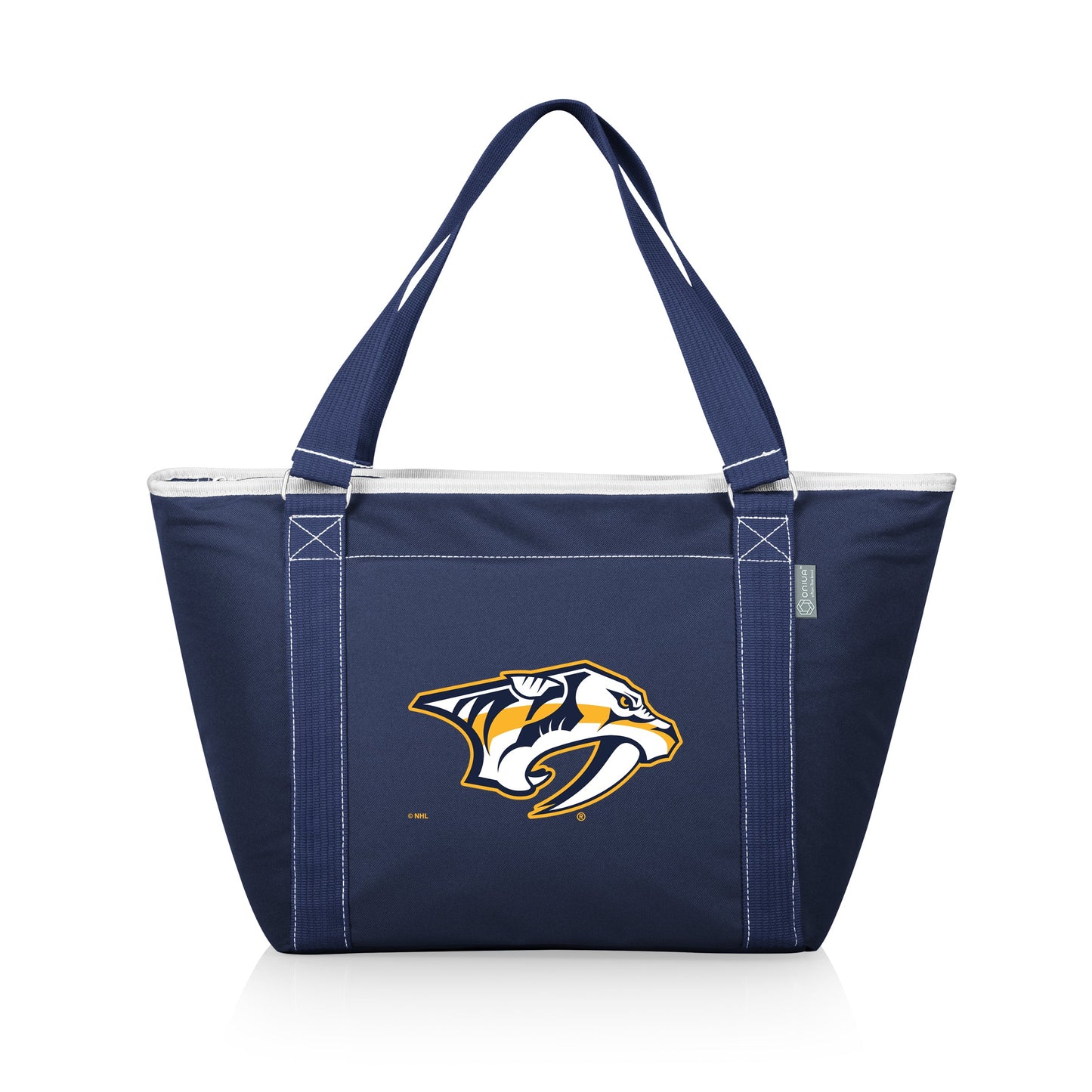 Nashville Predators - Topanga Cooler Tote Bag