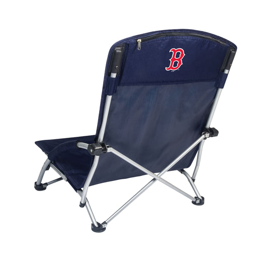 Boston Red Sox - Tranquility Beach Chair with Carry Bag