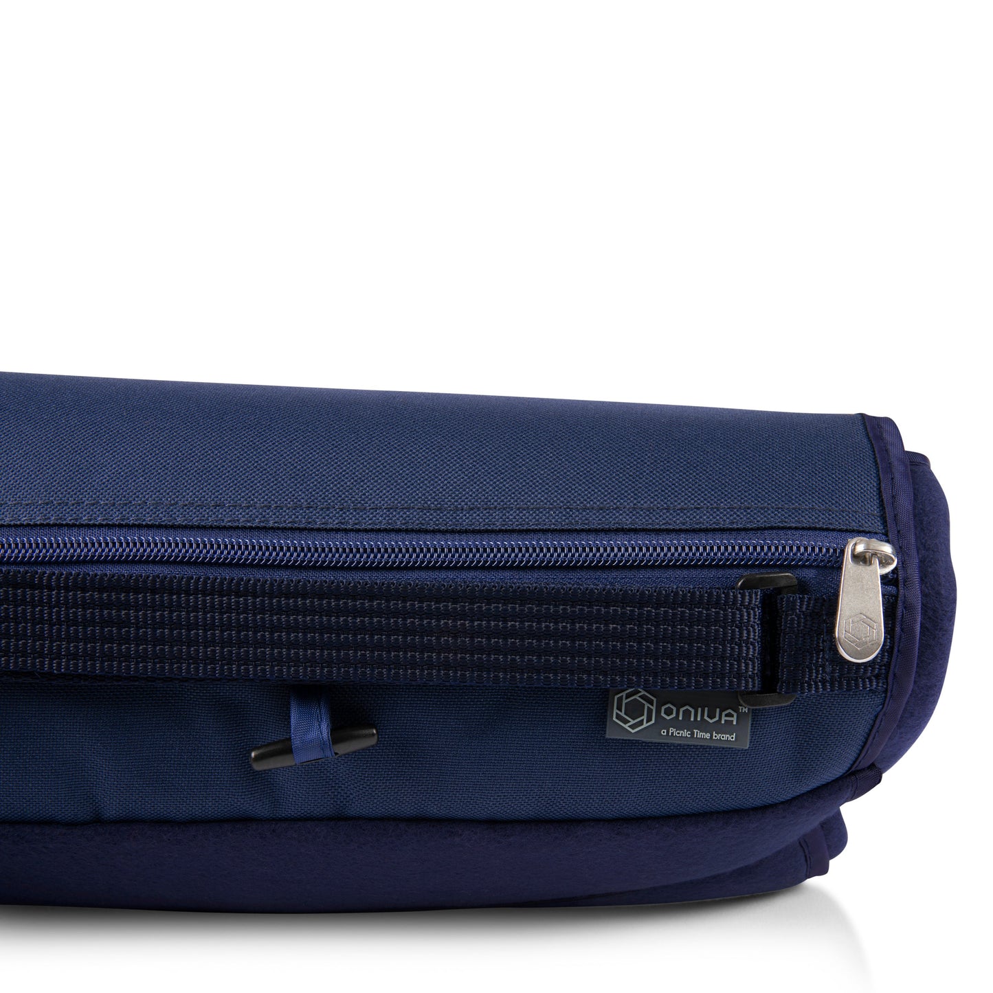 Denver Broncos - Blanket Tote Outdoor Picnic Blanket