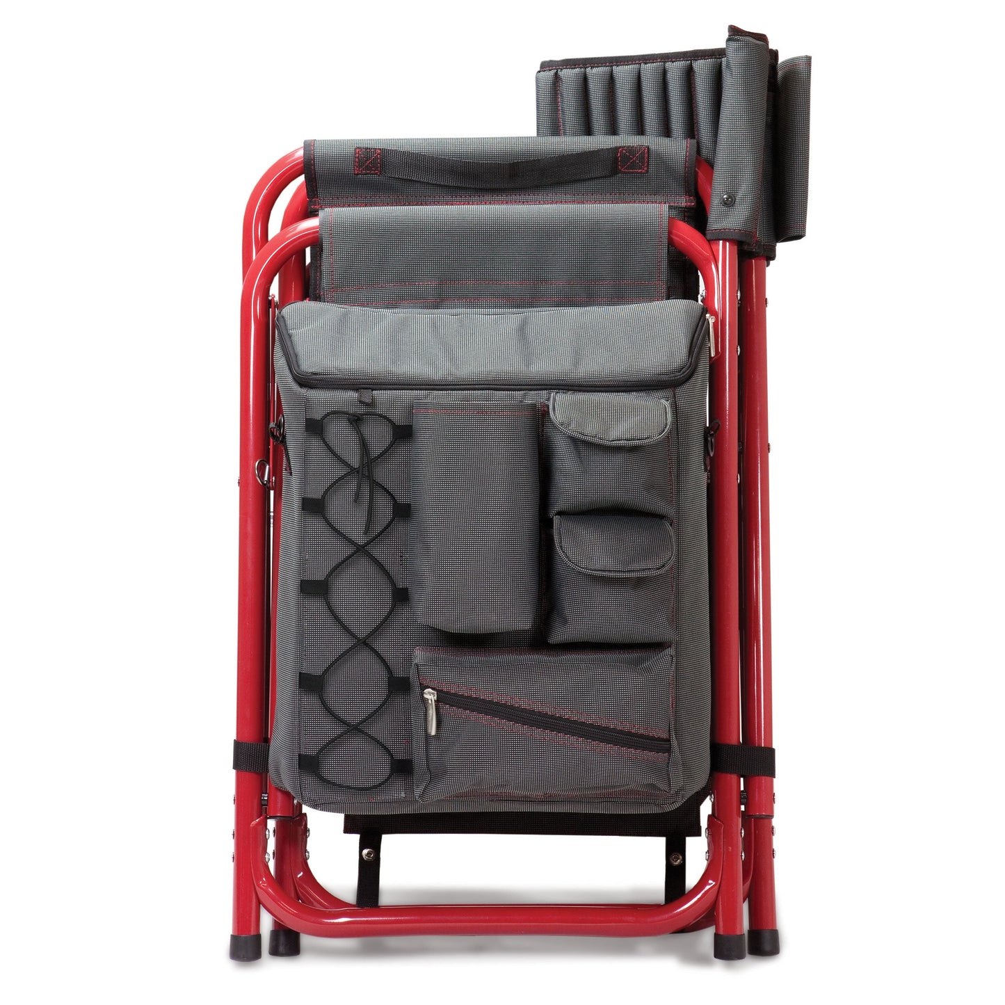 Louisville Cardinals - Fusion Camping Chair