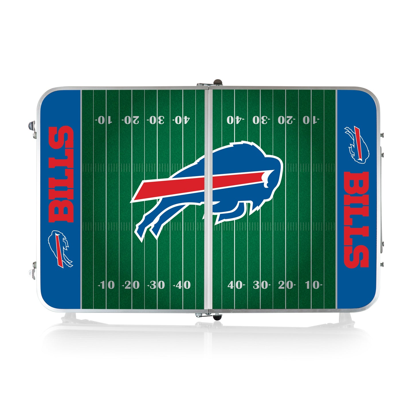 Buffalo Bills - Concert Table Mini Portable Table