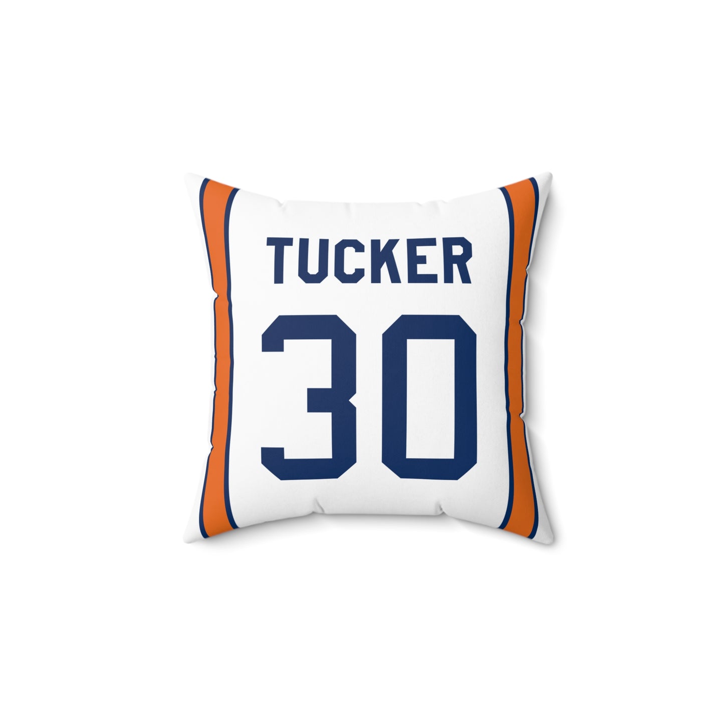 Kyle Tucker Houston Astros Pillow