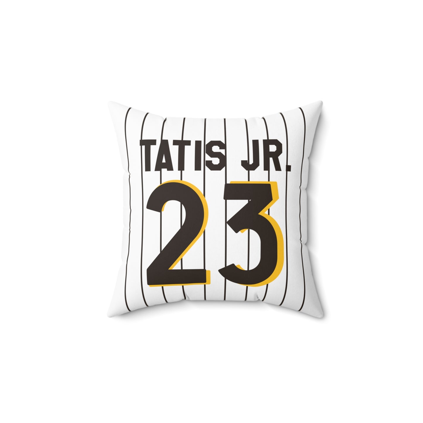 Fernando Tatis Jr. San Diego Padres Pillow