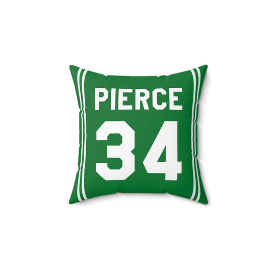 Paul Pierce Boston Celtics Pillow