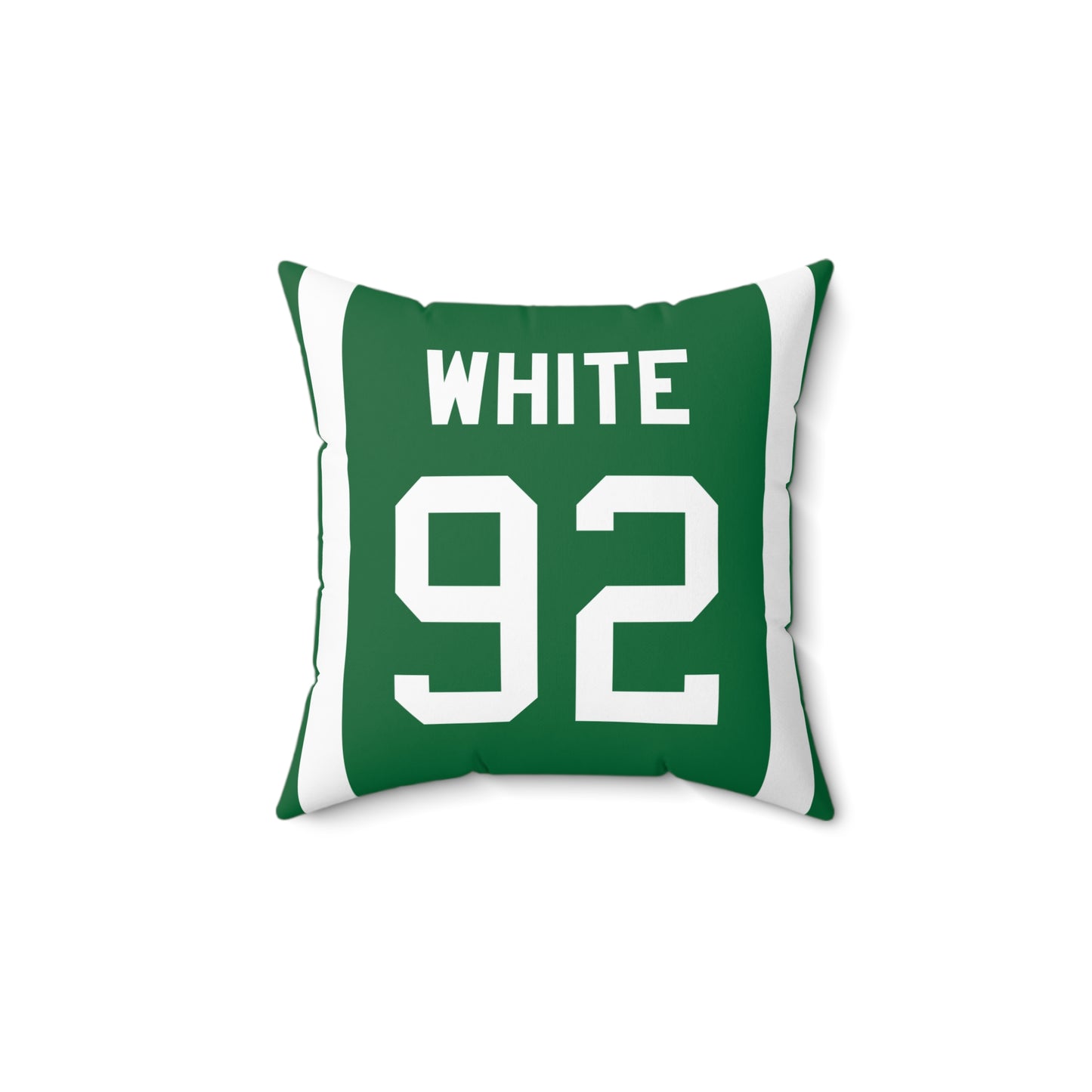 Reggie White Philadelphia Eagles Pillow