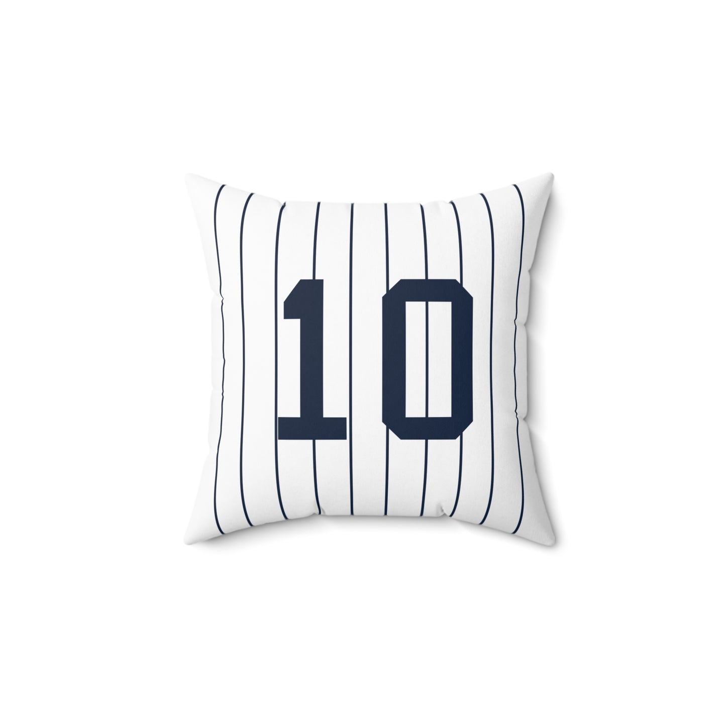 Phil Rizzuto New York Yankees Pillow