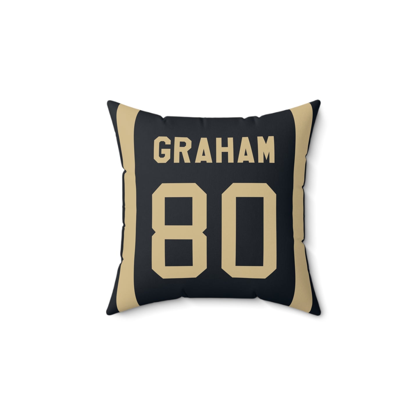 Copy of Tyrann Mathieu New Orleans Saints Pillow