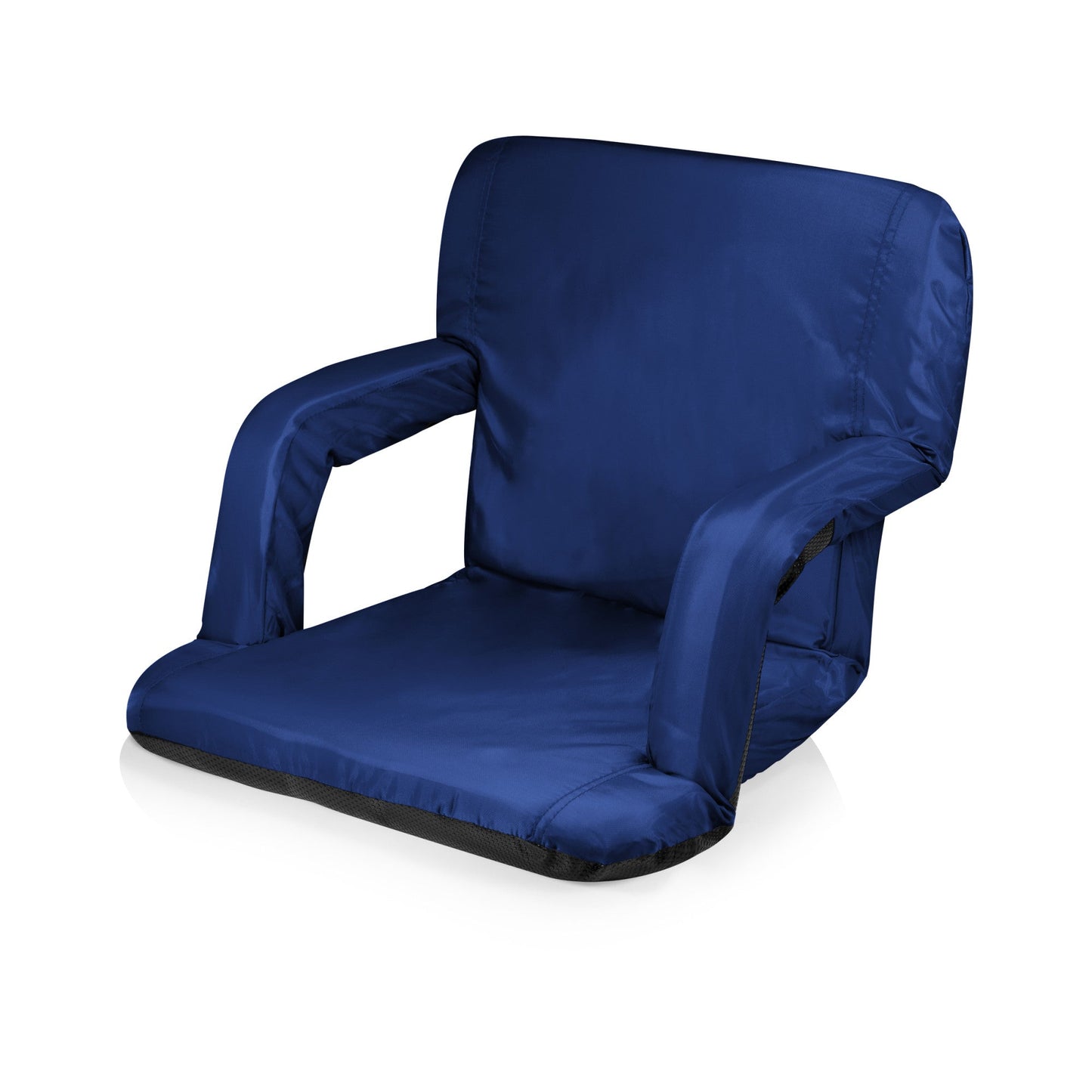 Rhode Island Rams - Ventura Portable Reclining Stadium Seat