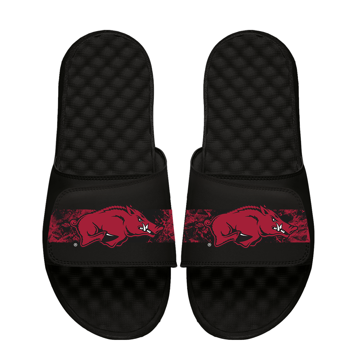 Arkansas Distressed