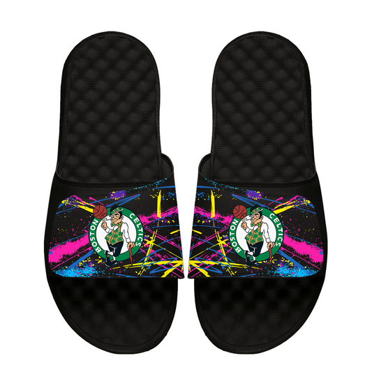 Boston Celtics ISlide x StayCool