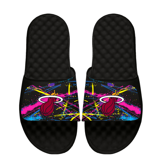Miami Heat ISlide x StayCool