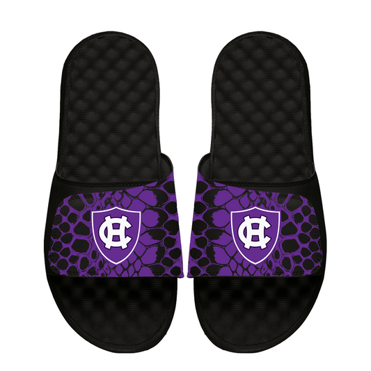 Holy Cross Crusaders Year of the Snake
