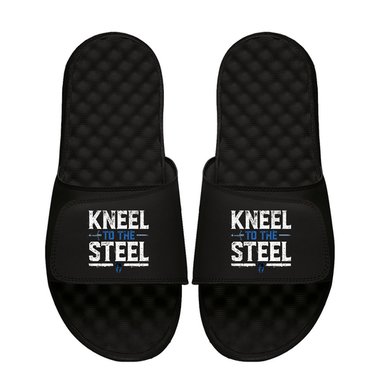 Drew Mcintyre Kneel To The Steel