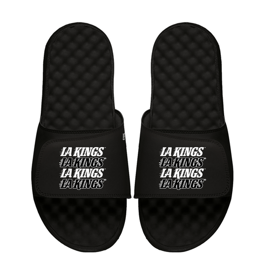 Los Angeles Kings Repeating Wordmark