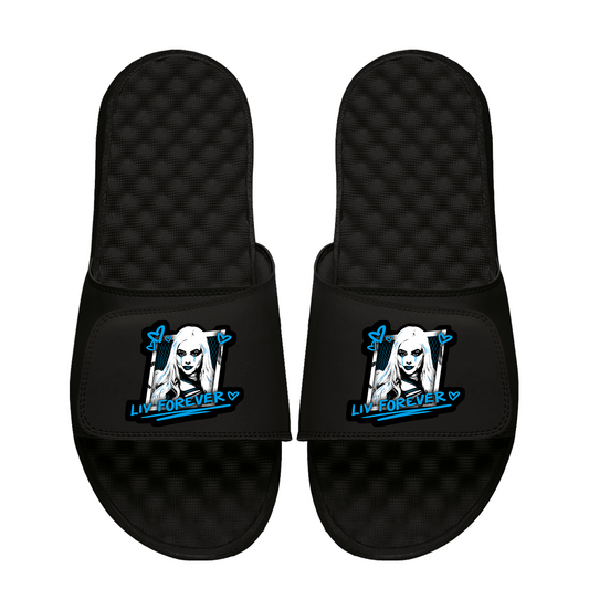 Liv Morgan Liv Forever