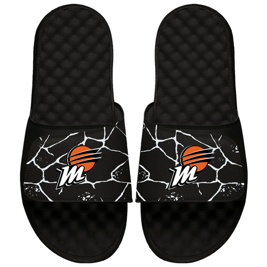 Phoenix Mercury Shattered