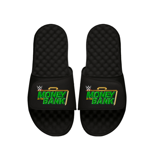 Money In Bank Slides