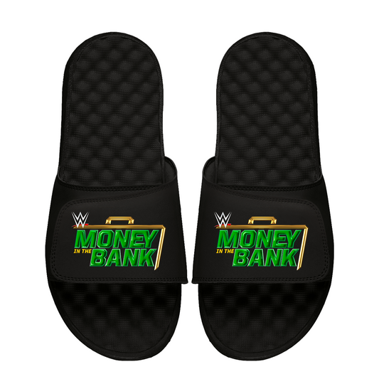 Money In Bank Slides