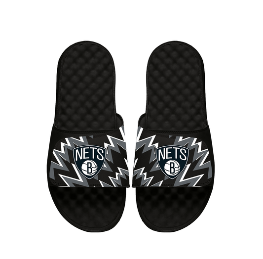 Nets High Energy Slides