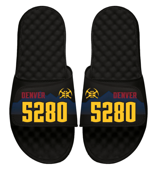 Denver Nuggets 2024 City Edition