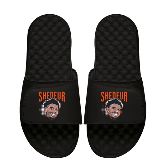 Shedeur Sanders Swaghead