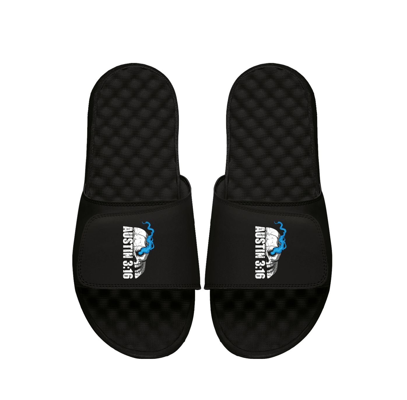 Stone Cold Skull Slides
