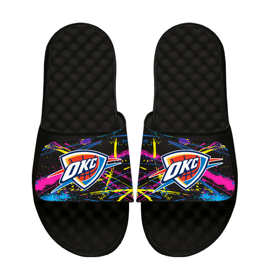 Oklahoma City Thunder ISlide x StayCool