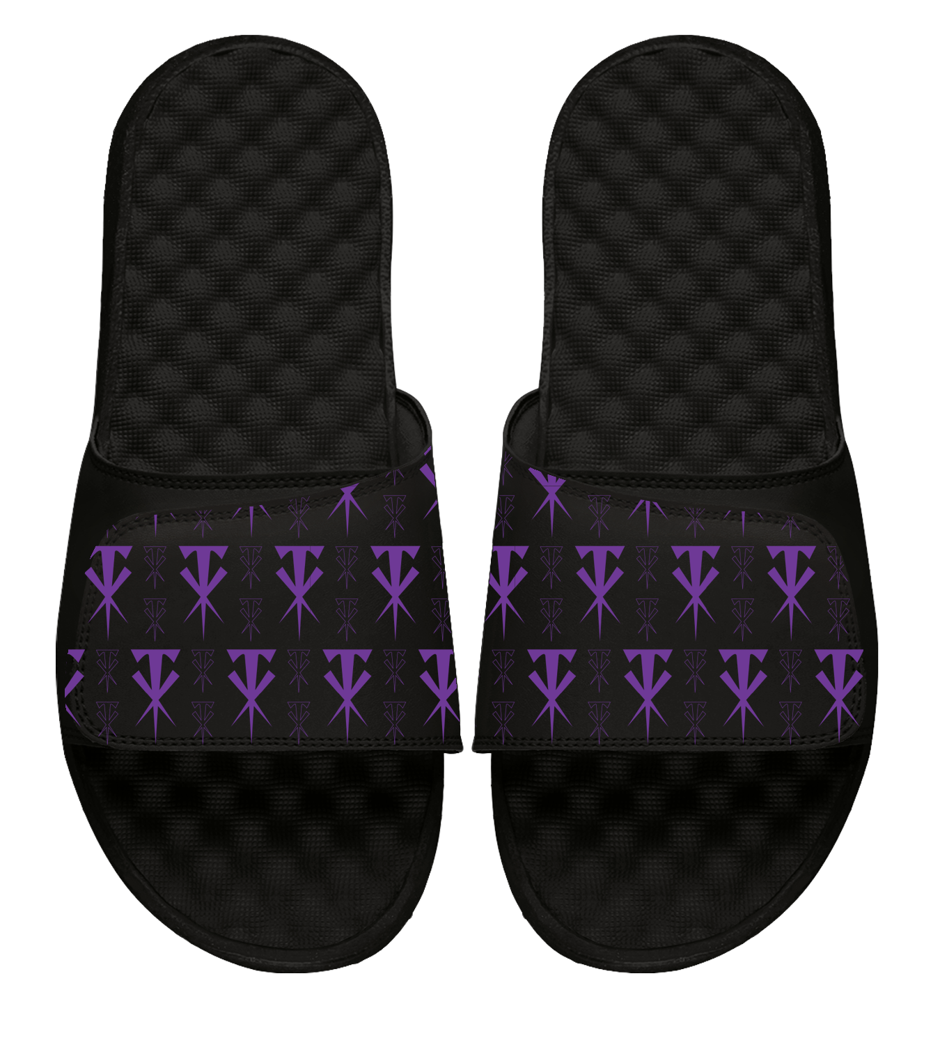 Undertaker Logo Pattern