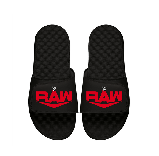 WWE Raw Slides