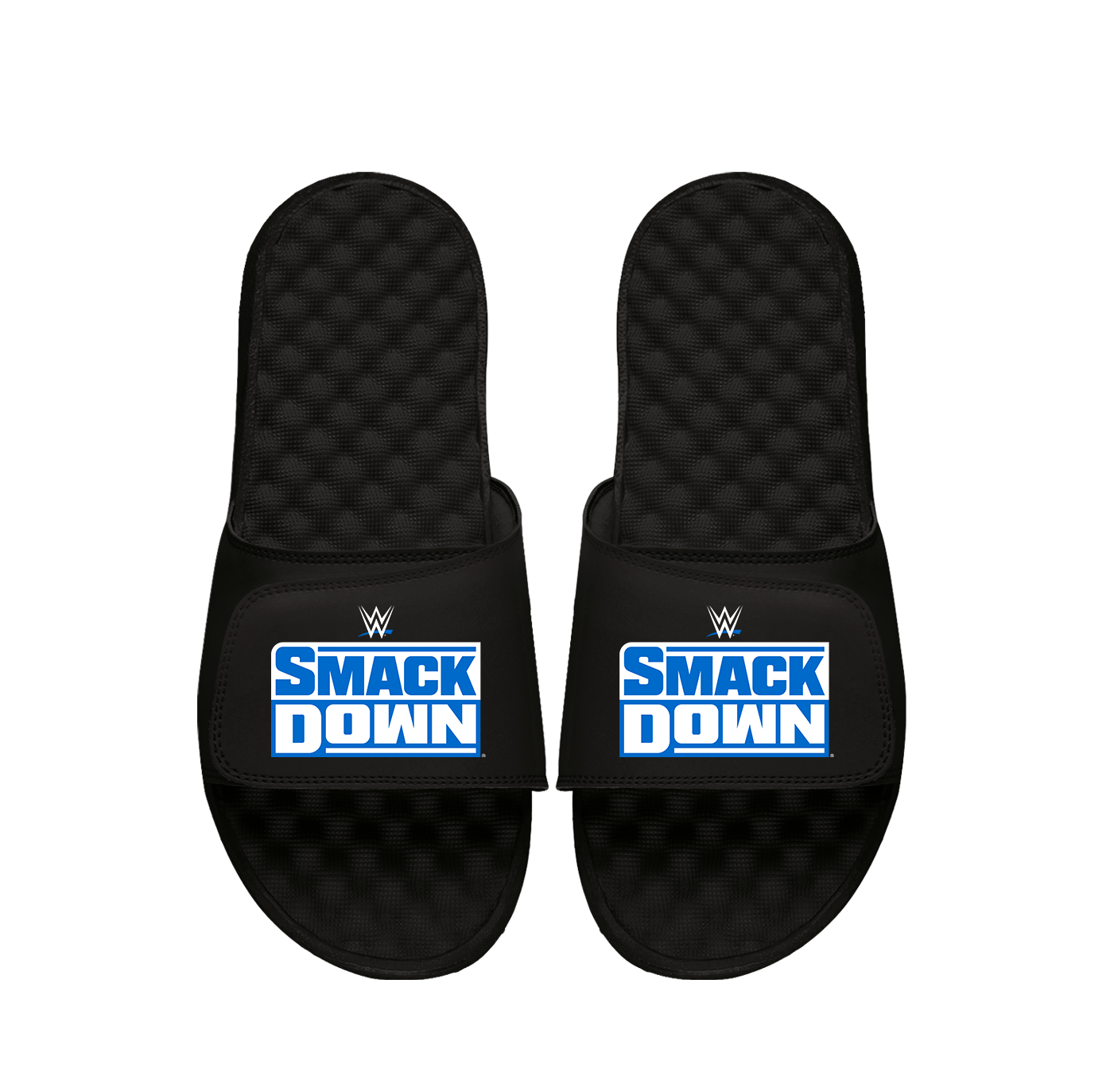 WWE Smackdown Slides