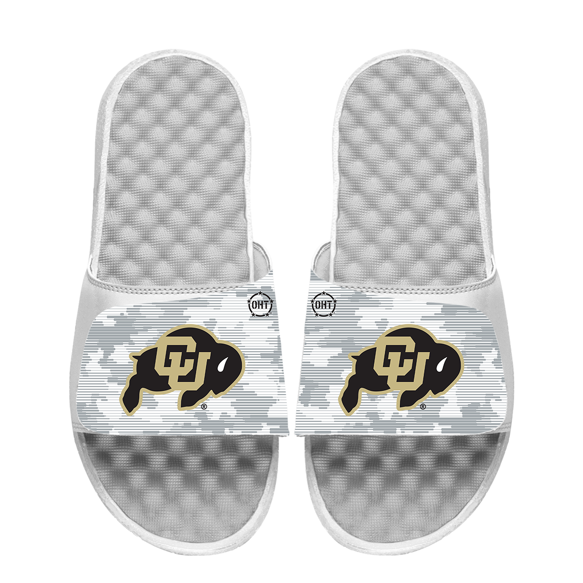 Colorado OHT White Camo