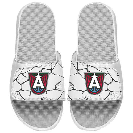 Atlanta Dream Shattered