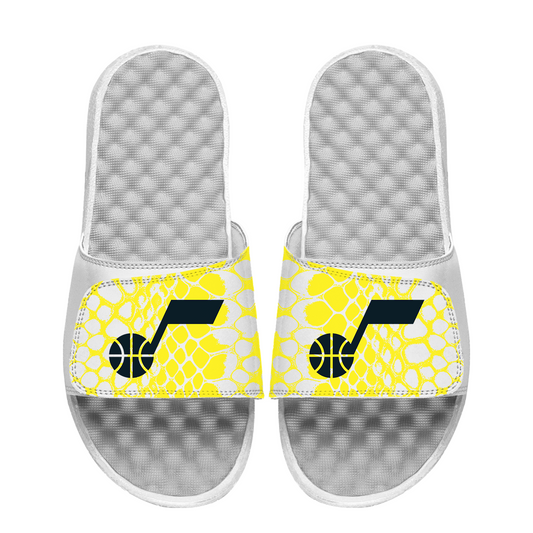 Utah Jazz Year of the Snake