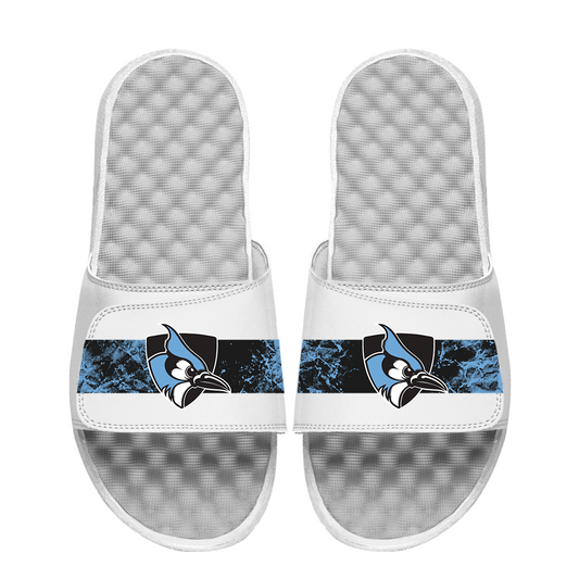 Johns Hopkins Distressed