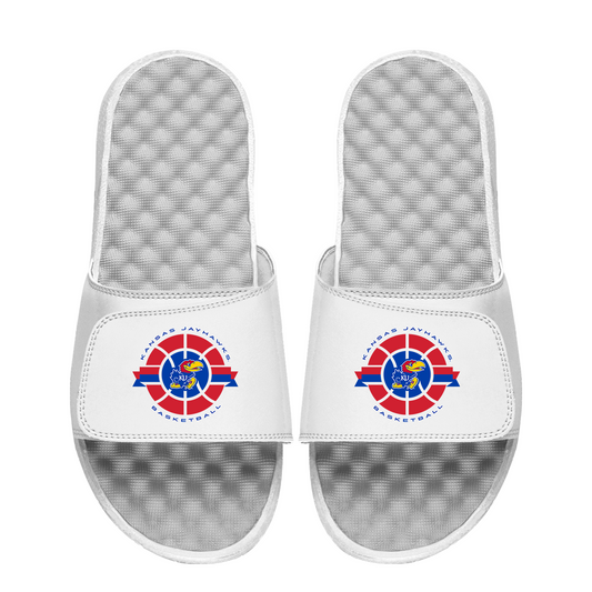 Kansas Jayhawks Basketball Logo
