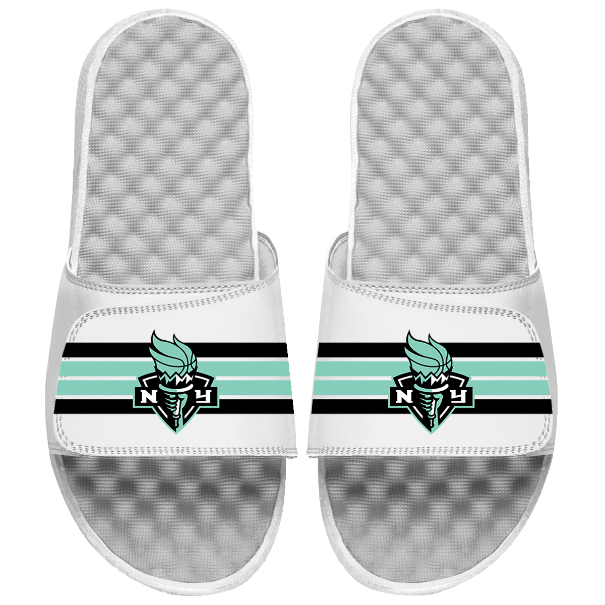 New York Liberty Varsity Stripes