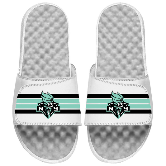 WNBA New York Liberty Varsity Stripes