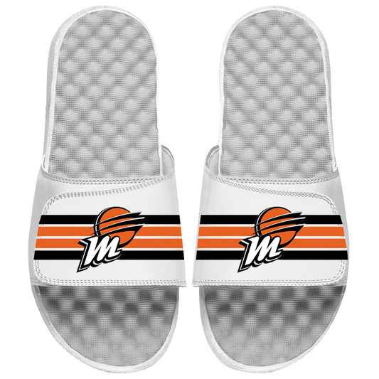 Phoenix Mercury Varsity Stripes