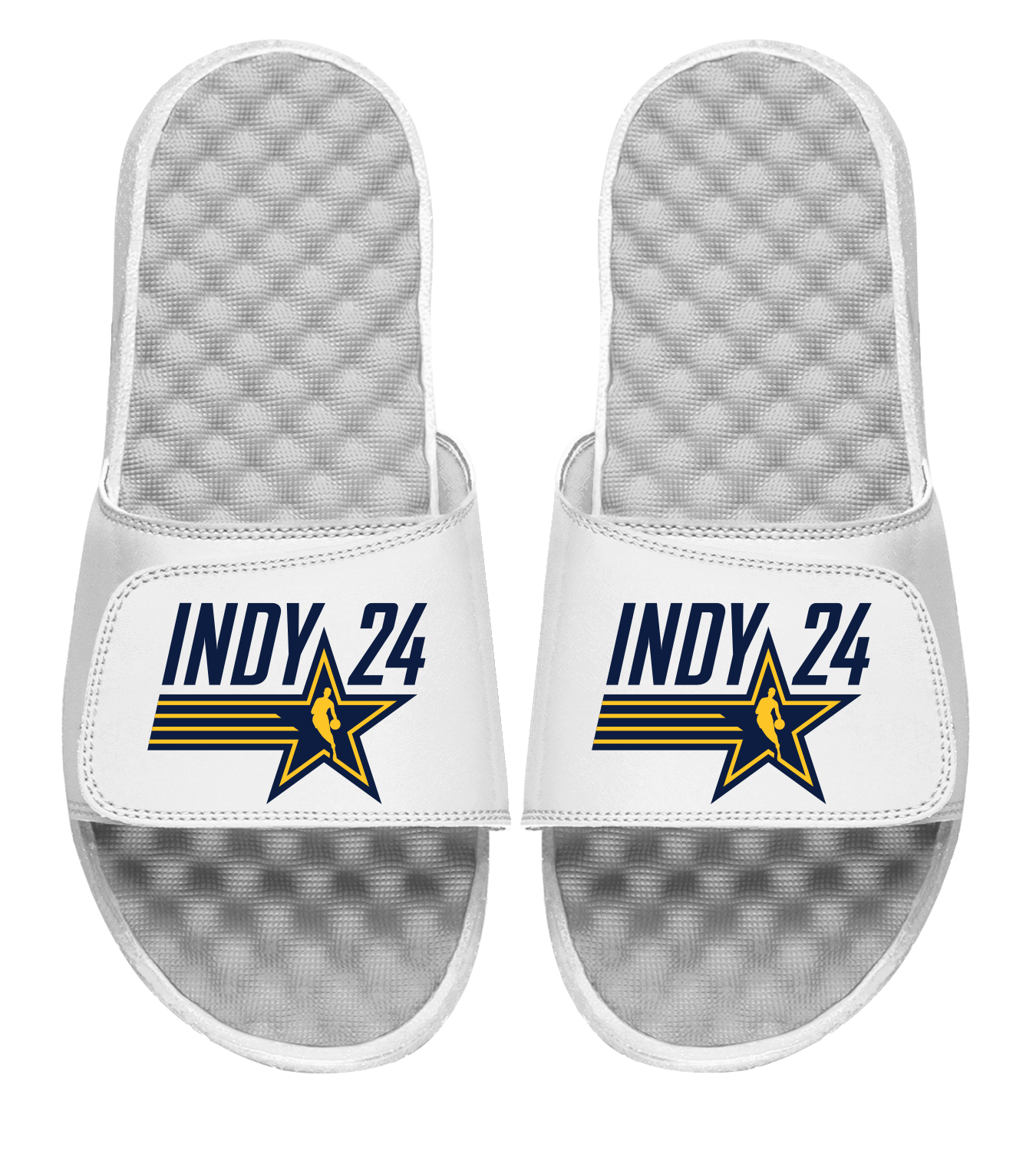 2024 NBA All-Star Game Logo