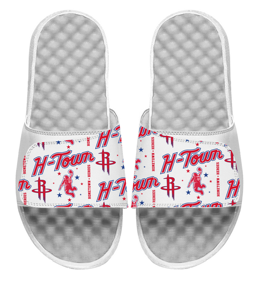 Houston Rockets 2024 City Edition