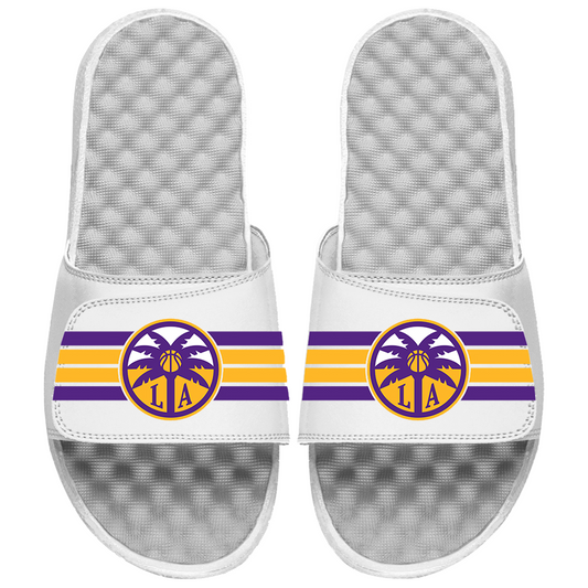 WNBA LA Sparks Varsity Stripess Youth