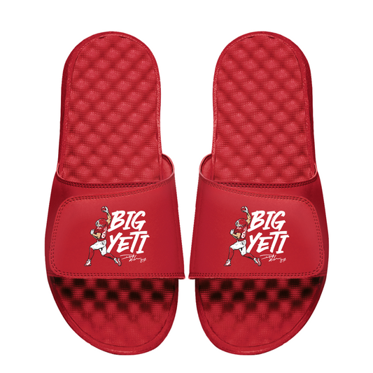 Travis Kelce Big Yeti